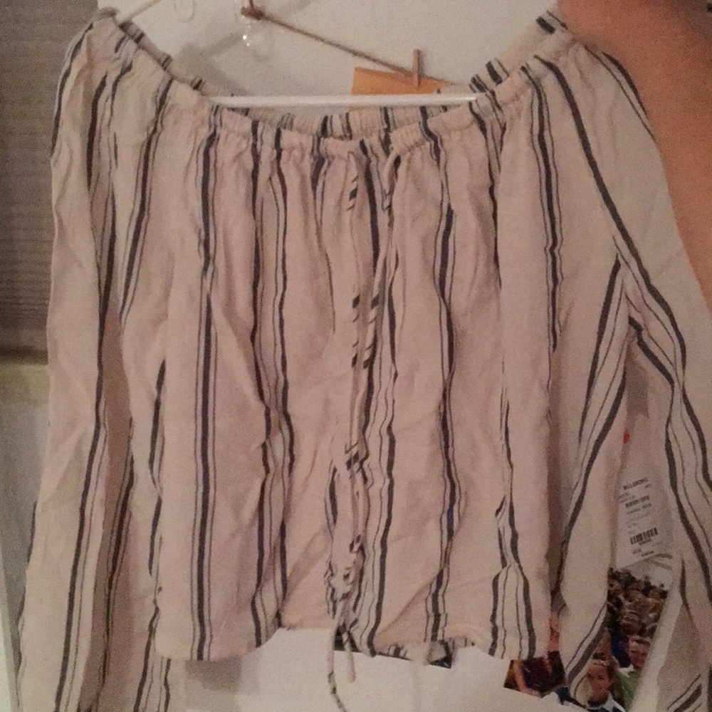 Top from Coastal Edge